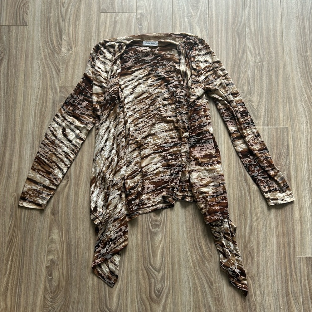 Calvin Klein cardigan